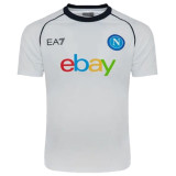 2023/24 Napoli White Training Jersey