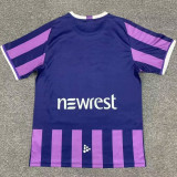 2023/24 Toulouse Away Fans Soccer Jersey