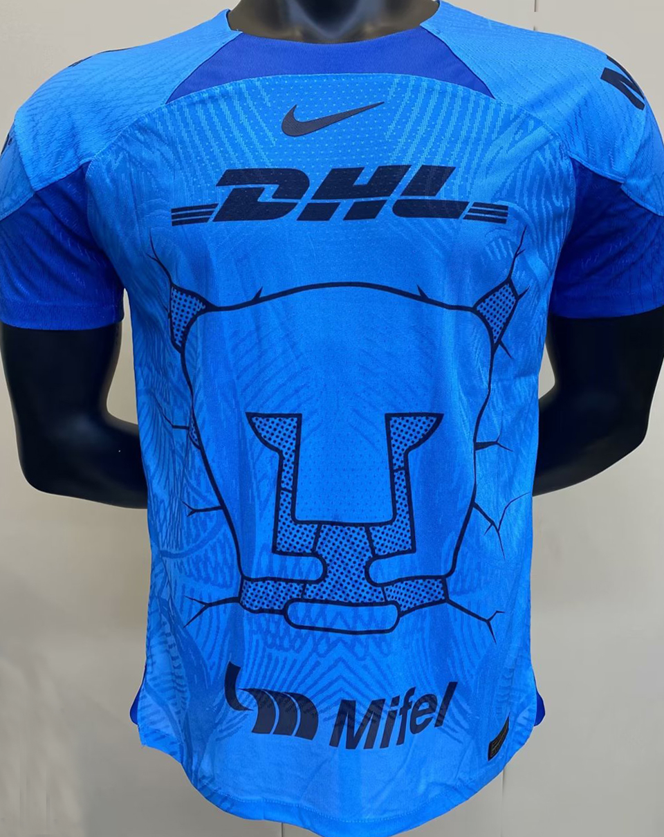 Pumas unam hotsell nueva playera