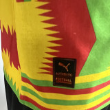 2023/24 Ghana Player Version Jersey