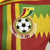 2023/24 Ghana Player Version Jersey