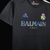 2023/24 RM Reflective Special Edition Black Jersey