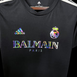 2023/24 RM Reflective Special Edition Black Jersey