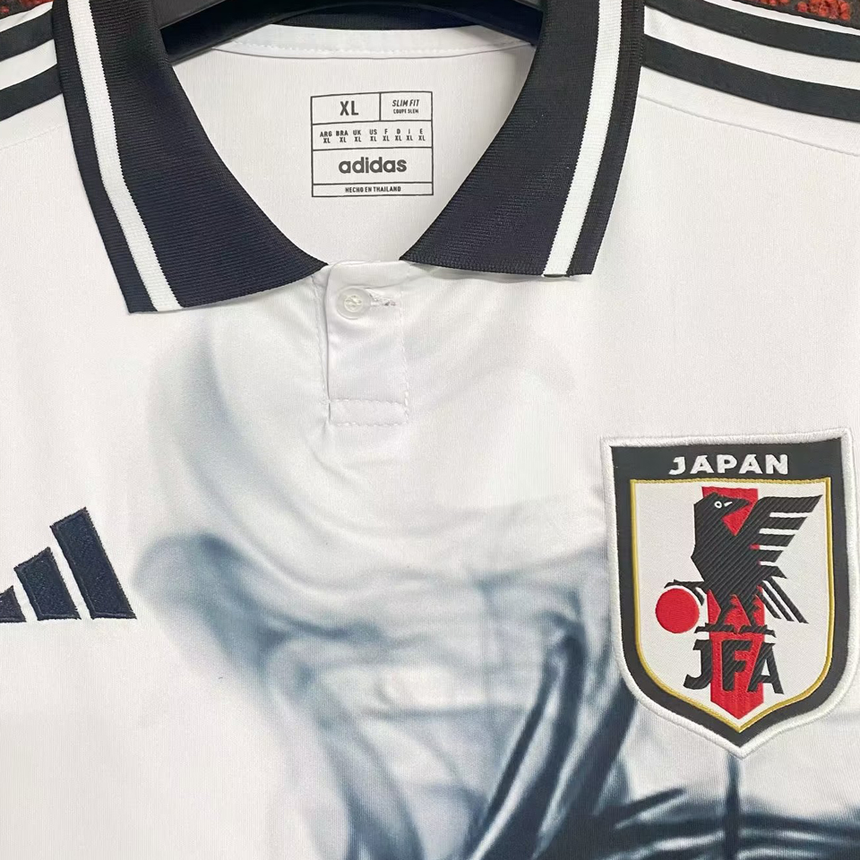 Japan 2020 Away Jersey