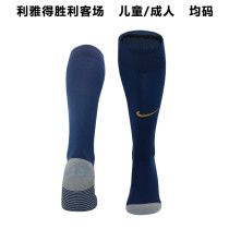 2023/24 Al Nassr Away Sock