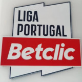 DI MARIA #11 Benfica 1:1 Quality Away Black Fans Jersey 2023/24 (League Font Font 联赛字体) ★★