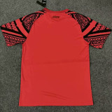 2023/24 Napoli Red Training Jersey