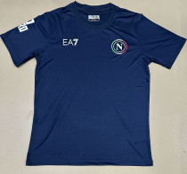 2023/24 Napoli Blue Training Jersey