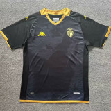 2023/24 Monaco Away Fans Soccer Jersey