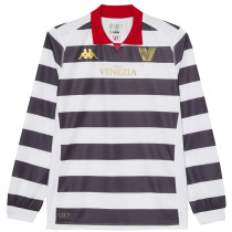 2023/24 Venezia FC Third Long Sleeve Jersey