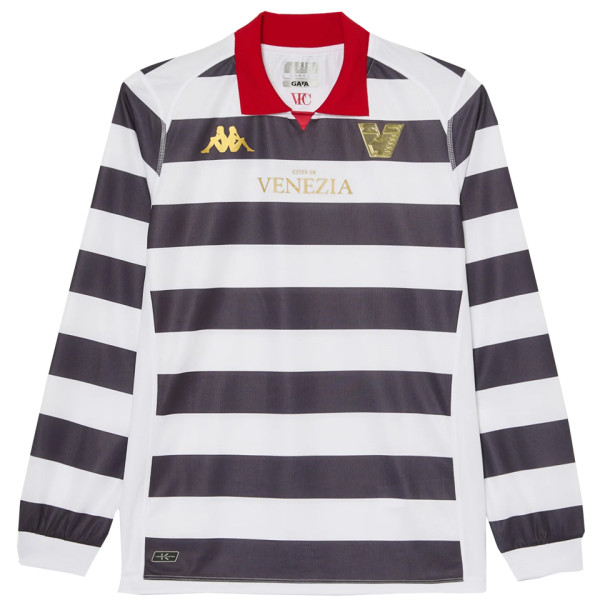 2023/24 Venezia FC Third Long Sleeve Jersey