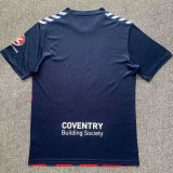 2023/24 Coventry City Away Fans Soccer Jersey