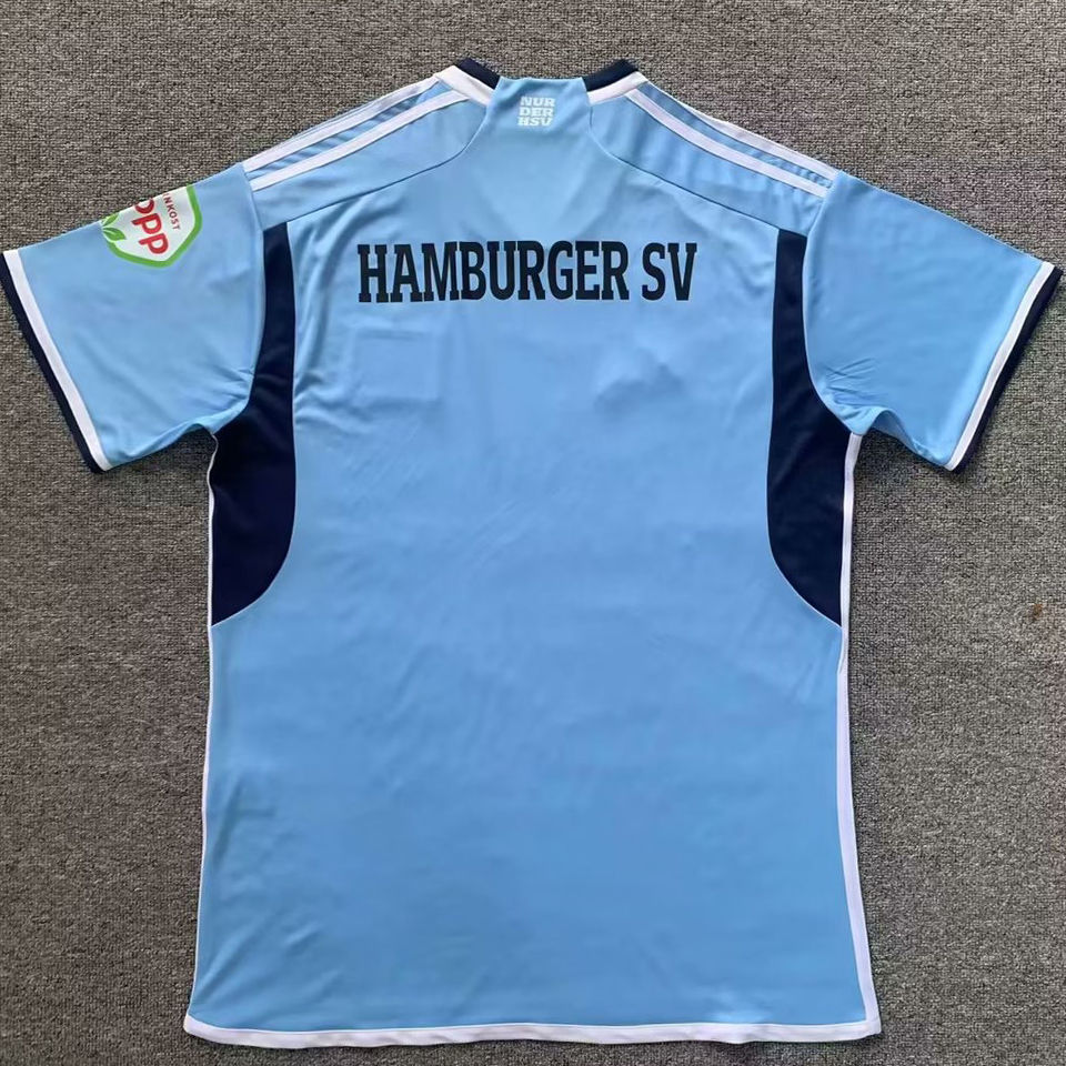 TSV 1860 München 2023-24 Third Kit