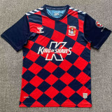 2023/24 Coventry City Away Fans Soccer Jersey