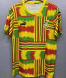 2023/24 Ghana Fans Jersey