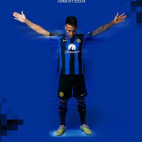 LAUTARO #10 In Milan 1:1 Quality Home Fans Jersey 2023/24 有号下广告 ★★