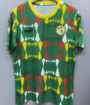 2023/24 Senegal Green Fans Jersey