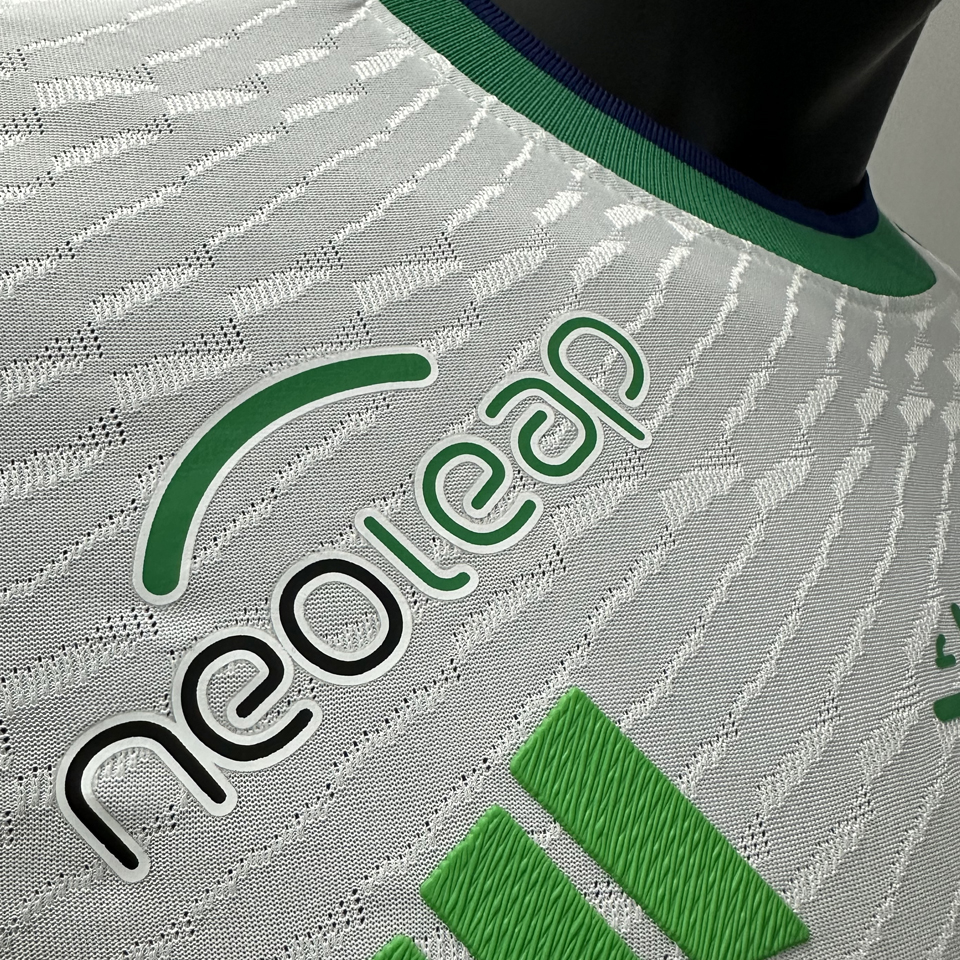 No More Xtep - Adidas Al Ahli SFC 23-24 Home, Away & Third Kits Released -  Helloofans