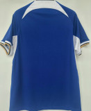 2023/24 CFC 1:1 Quality Home Blue Fans Soccer Jersey