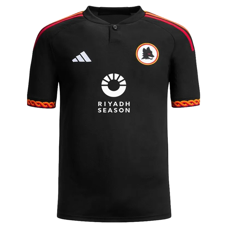 Orlando Pirates 2001-02 Home Kit