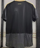 2023/24 Berlin Union UCL Version Black Fans Jersey 柏林联合