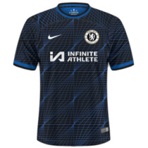 2023/24 CFC 1:1 Quality Away Fans Soccer Jersey
