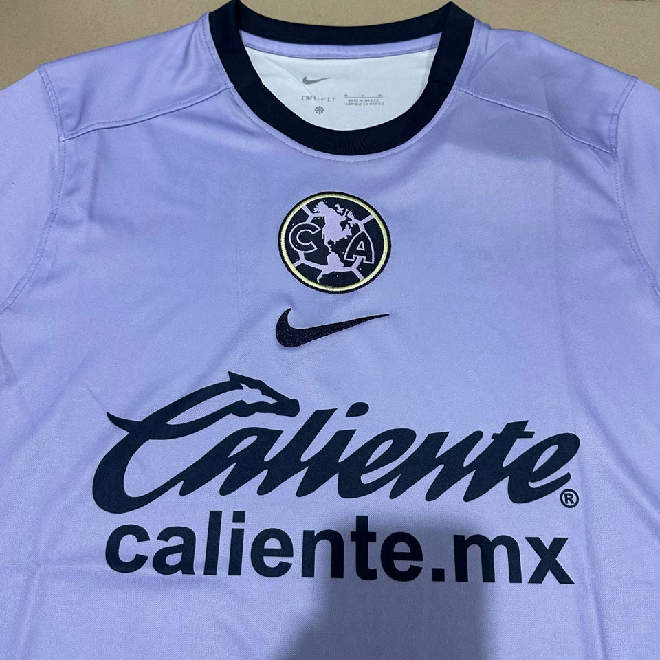 2023/24 Club America Away Fans Soccer Jersey