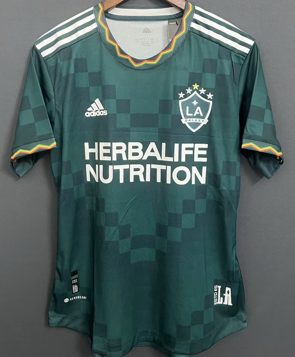 Tampa Bay Mutiny 1997 Away Kit