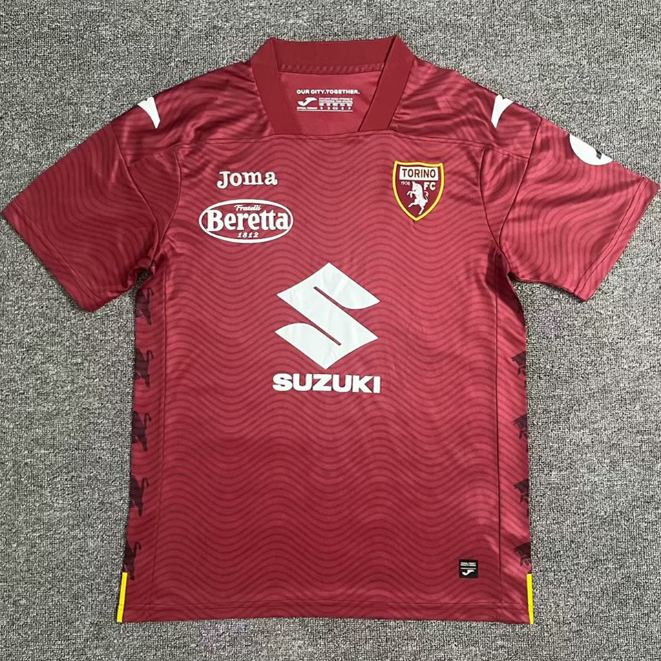 Camisa GK 1 Torino 2023-24