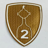 2023/24 Internacional Third Fans Soccer Jersey