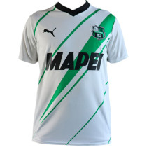 2023/24 Sassuolo Away White Fans Soccer Jersey