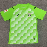 2023/24 Leganes Away Fans Soccer Jersey