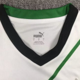 2023/24 Sassuolo Away White Fans Soccer Jersey