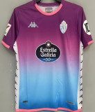2023/24 Real Valladolid Third Fans Soccer Jersey