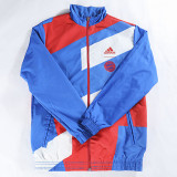 2023/24 BFC Reversible Windbreaker 双面