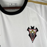 2023/24 Albacete Home Fans Soccer Jersey