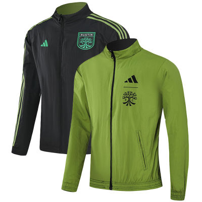 PORTLAND TIMBERS FC MEN'S 2023-24 AUTHENTIC PRIMARY JERSEY – PTFC