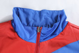 2023/24 BFC Reversible Windbreaker 双面