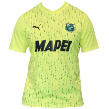 2023/24 Sassuolo Third Green Fans Soccer Jersey