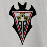 2023/24 Albacete Home Fans Soccer Jersey