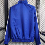 2023/24 RM Reversible Windbreaker 双面