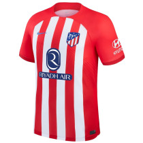 2023/24 ATM Home Fans Soccer Jersey 新胸前广告