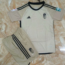 2023/24 Granada Third Kids Soccer Jersey