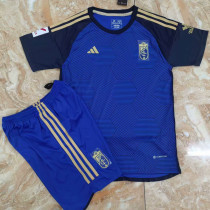 2023/24 Granada Away Kids Soccer Jersey