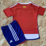 2023/24 Granada Home Kids Soccer Jersey