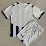 2023/24 West Bromwich Albion Home  Kids Soccer Jersey