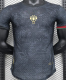 2023/24 Portugal Black Special Edition Player Version Jersey