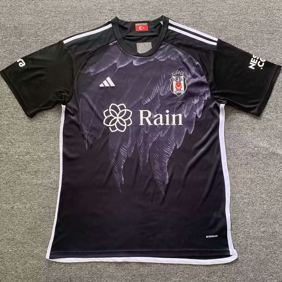 Besiktas Away Jersey 2021/22