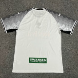 2023/24 Swansea Home Fans Soccer Jersey
