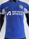 2023/24 CFC Home Blue Player Version Soccer Jersey 有胸前广告